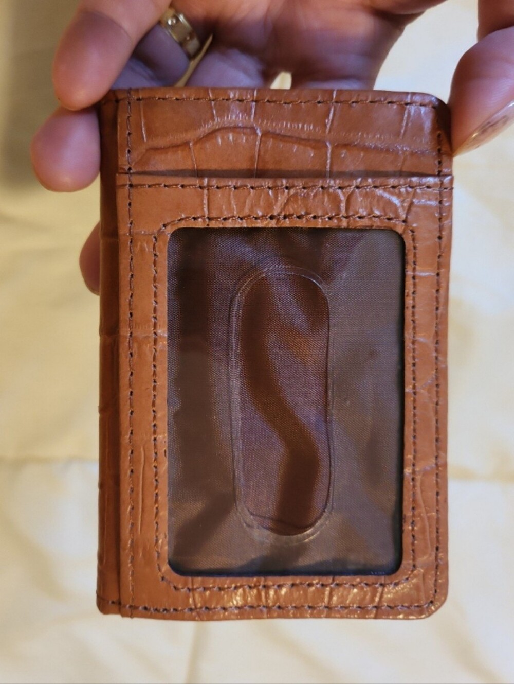 Luciano Valentino Wallet